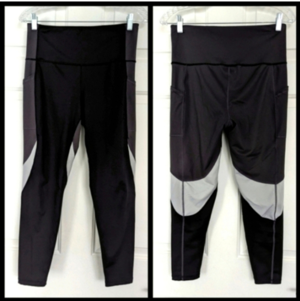 Yoga leggings Athliesure Leggin Black 👋 FINAL MARKDOWN CLOSET CLOSING